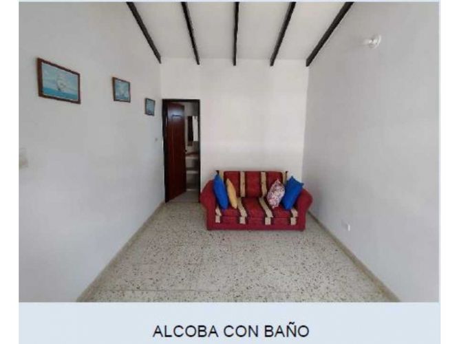 Casa de 7 alcobas en venta en La Pradera, Jamundí, 196 m² · foto 13 de 24