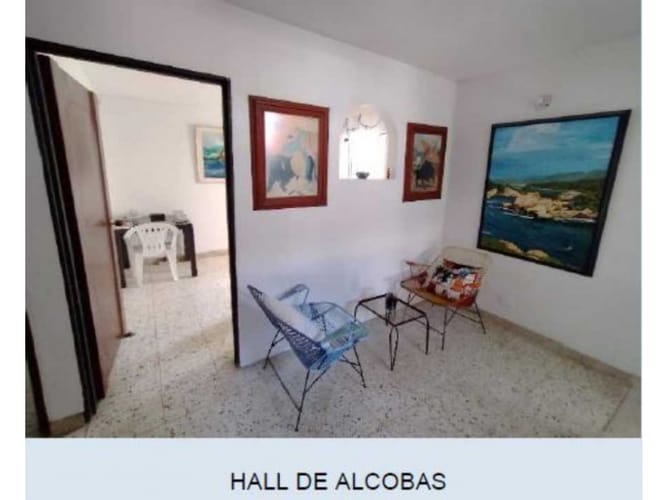 Casa de 7 alcobas en venta en La Pradera, Jamundí, 196 m² · foto 16 de 24