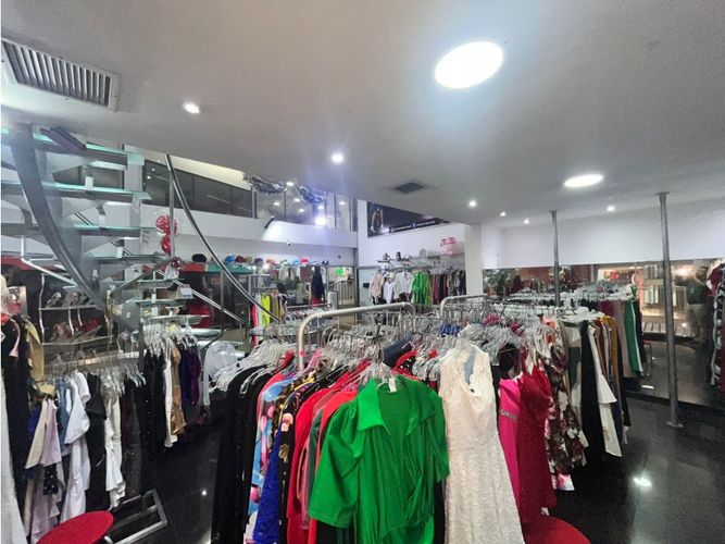 Local en venta en San Pedro, Cali, 67 m² · foto 3 de 20