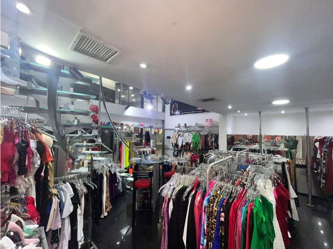 Local en venta en San Pedro, Cali, 67 m² · foto 7 de 20