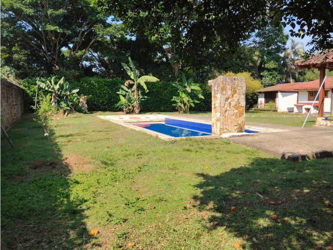 Casa de 6 alcobas en venta en La Morada, Jamundí, 500 m² · foto 4 de 24