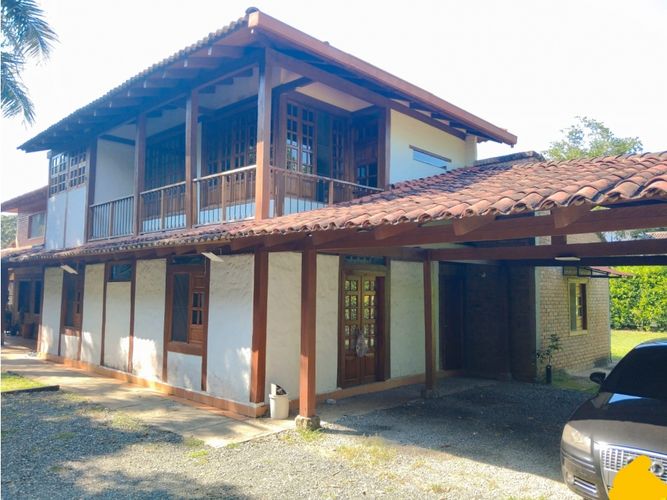 Casa de 6 alcobas en venta en La Morada, Jamundí, 500 m² · foto 5 de 24