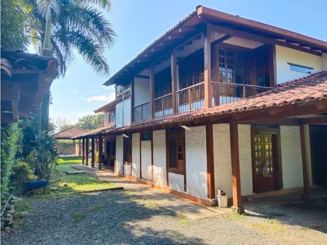 Casa de 6 alcobas en venta en La Morada, Jamundí, 500 m² · foto 6 de 24