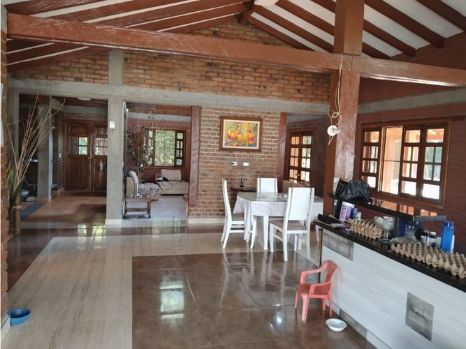Casa de 6 alcobas en venta en La Morada, Jamundí, 500 m² · foto 7 de 24