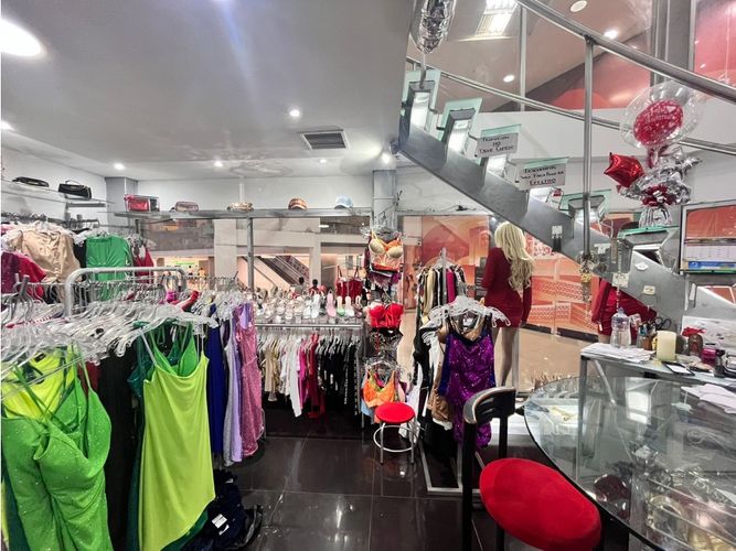 Local en venta en San Pedro, Cali, 67 m² · foto 11 de 20