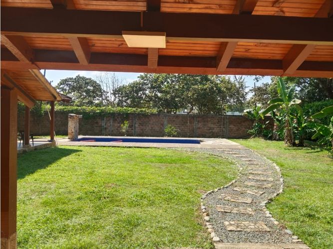 Casa de 6 alcobas en venta en La Morada, Jamundí, 500 m² · foto 8 de 24