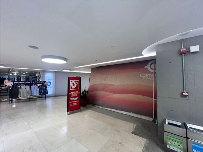 Local en venta en San Pedro, Cali, 67 m² · foto 14 de 20