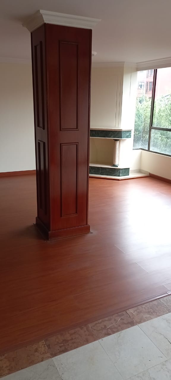 Apartamento en venta en Nicolas De Federman, Bogotá · foto 2 de 24