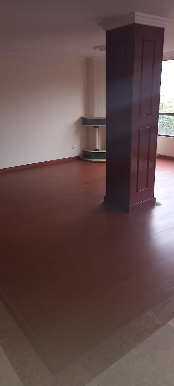 Apartamento en venta en Nicolas De Federman, Bogotá · foto 5 de 24