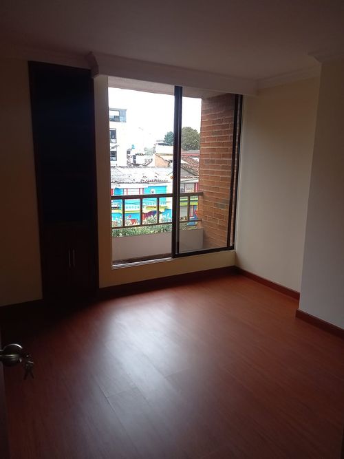 Apartamento en venta en Nicolas De Federman, Bogotá · foto 12 de 24
