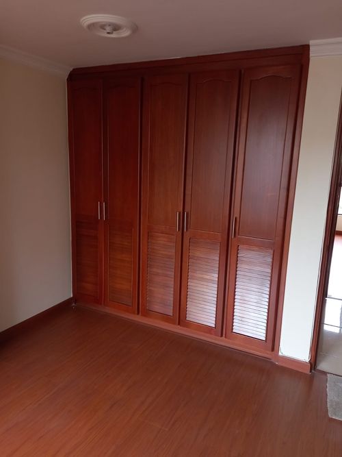 Apartamento en venta en Nicolas De Federman, Bogotá · foto 11 de 24