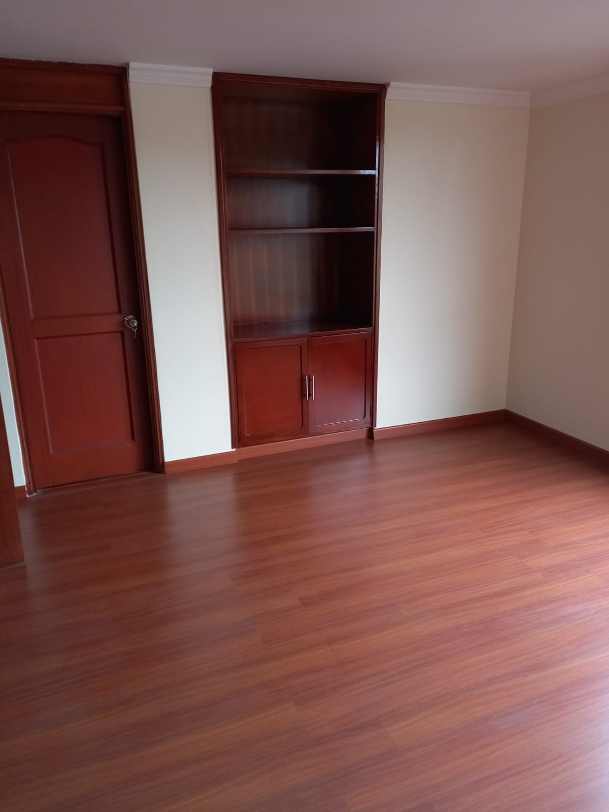 Apartamento en venta en Nicolas De Federman, Bogotá · foto 17 de 24