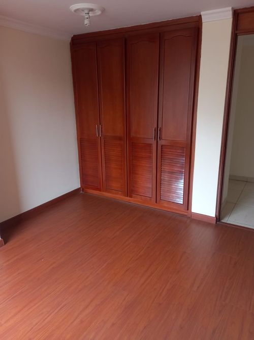 Apartamento en venta en Nicolas De Federman, Bogotá · foto 16 de 24