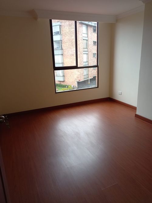 Apartamento en venta en Nicolas De Federman, Bogotá · foto 18 de 24