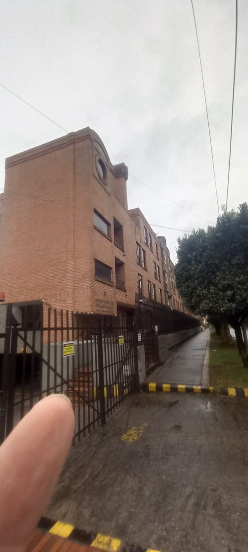 Apartamento en venta en Nicolas De Federman, Bogotá · foto 4 de 24