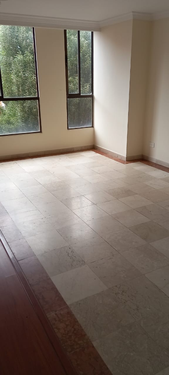 Apartamento en venta en Nicolas De Federman, Bogotá · foto 3 de 24