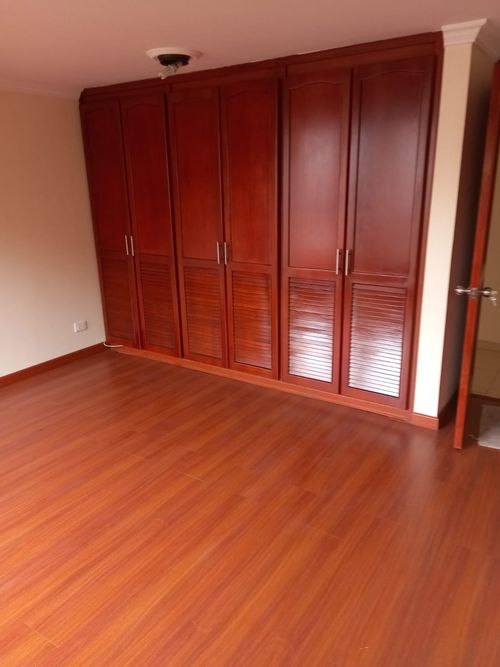 Apartamento en venta en Nicolas De Federman, Bogotá · foto 20 de 24
