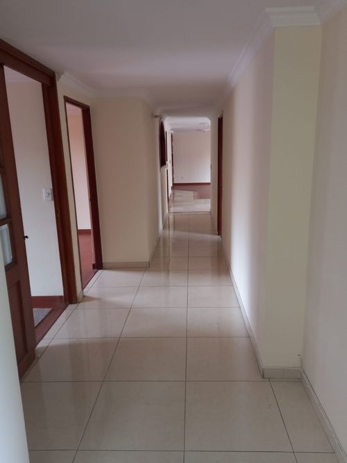 Apartamento en venta en Nicolas De Federman, Bogotá · foto 9 de 24