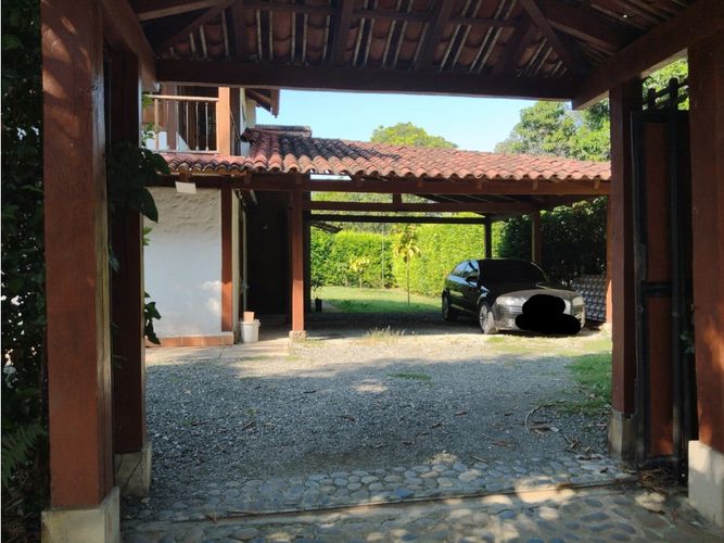 Casa de 6 alcobas en venta en La Morada, Jamundí, 500 m² · foto 12 de 24