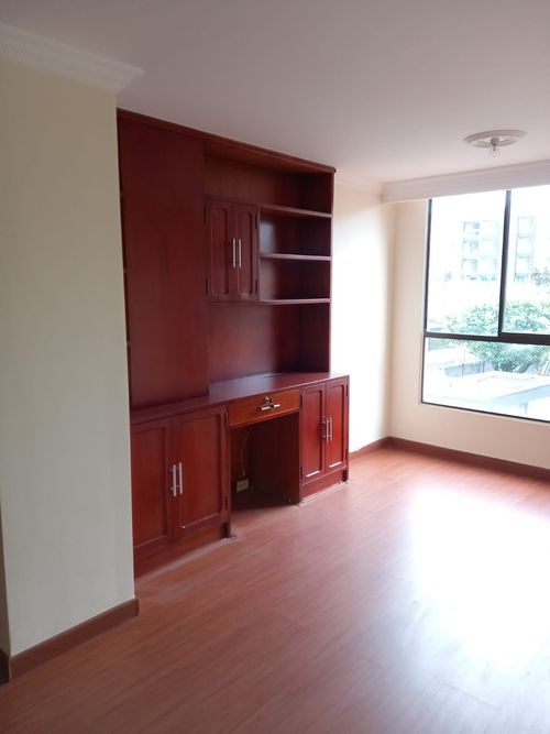 Apartamento en venta en Nicolas De Federman, Bogotá · foto 14 de 24