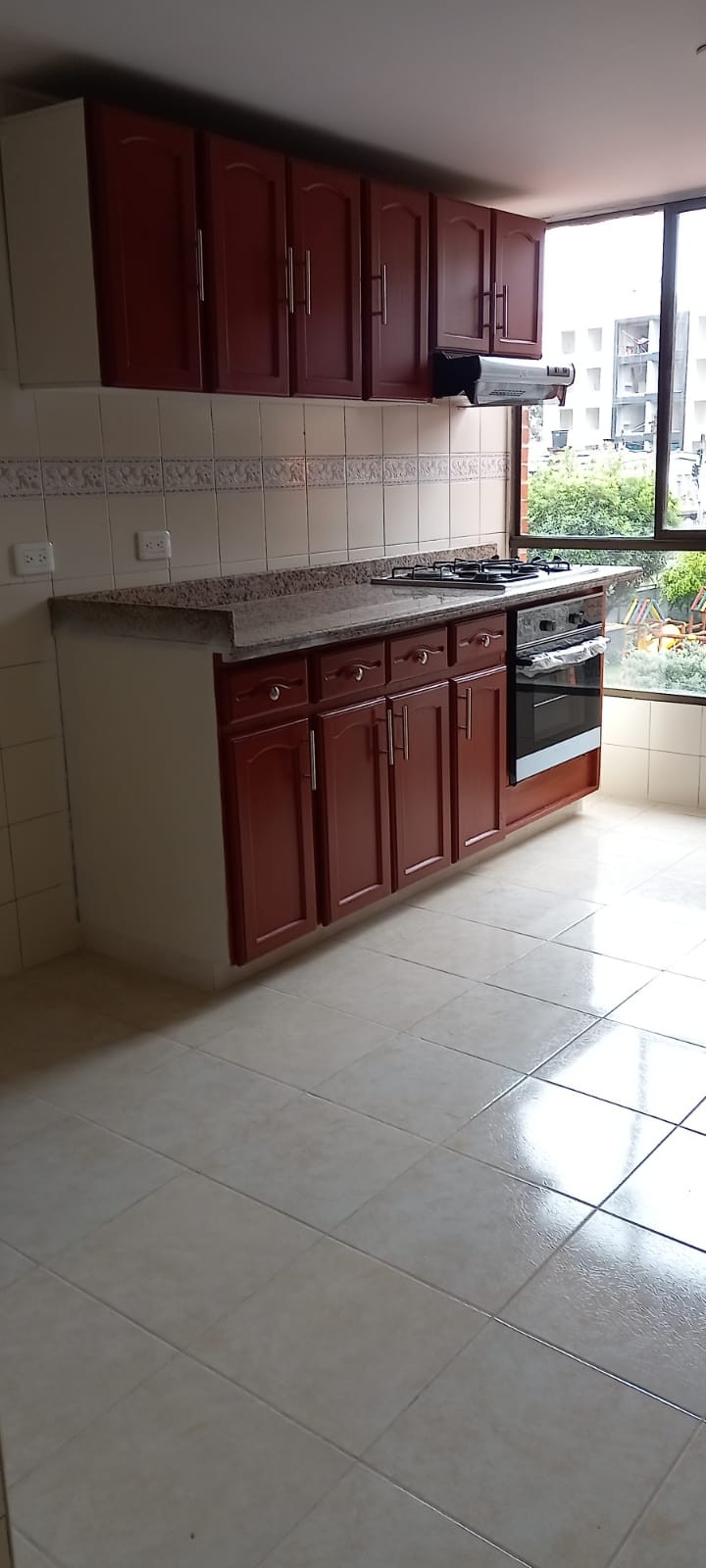 Apartamento en venta en Nicolas De Federman, Bogotá · foto 6 de 24