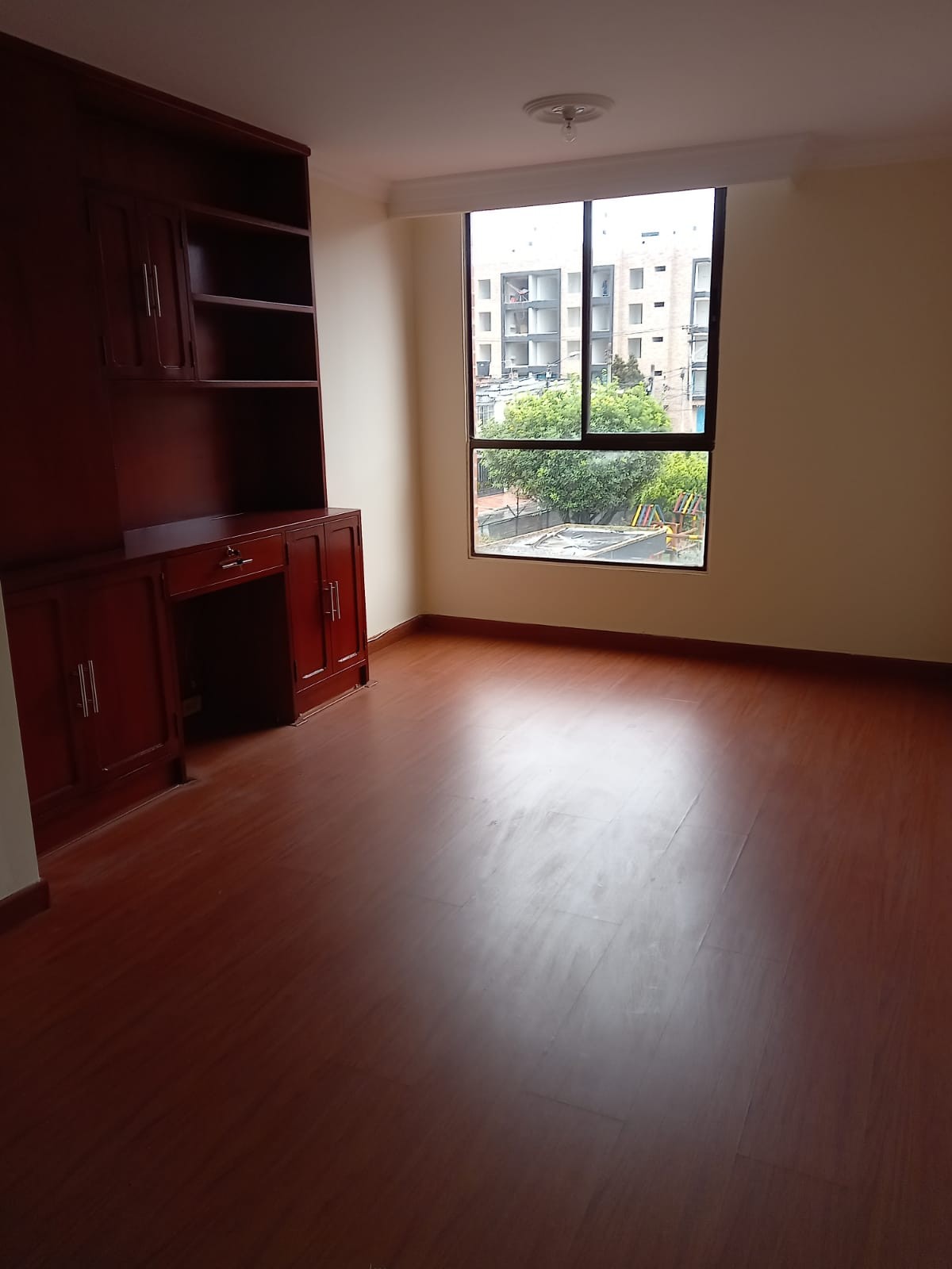 Apartamento en venta en Nicolas De Federman, Bogotá · foto 23 de 24
