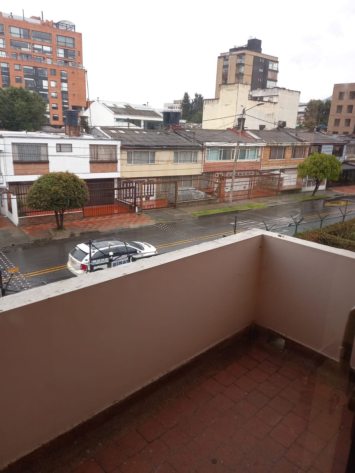 Apartamento en venta en Nicolas De Federman, Bogotá · foto 24 de 24