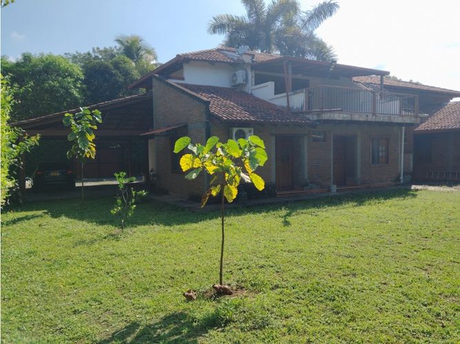 Casa de 6 alcobas en venta en La Morada, Jamundí, 500 m² · foto 17 de 24