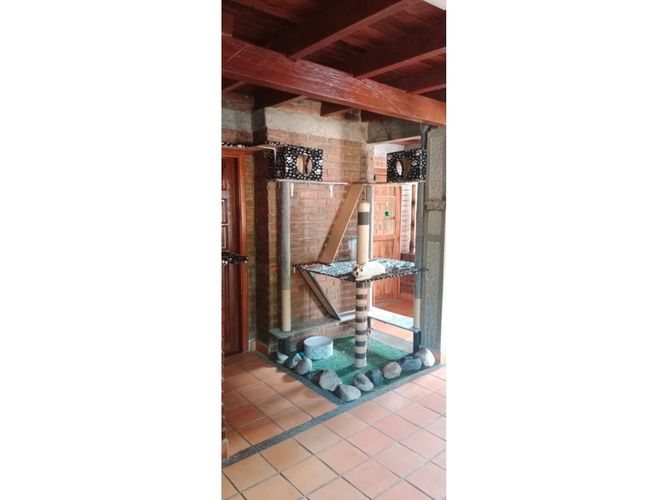 Casa de 6 alcobas en venta en La Morada, Jamundí, 500 m² · foto 18 de 24