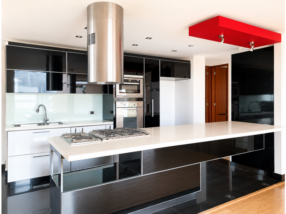 Apartamento en venta en Bella Suiza, Bogotá · foto 2 de 16