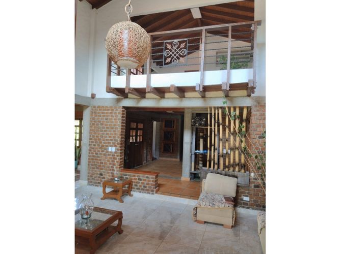 Casa de 6 alcobas en venta en La Morada, Jamundí, 500 m² · foto 20 de 24