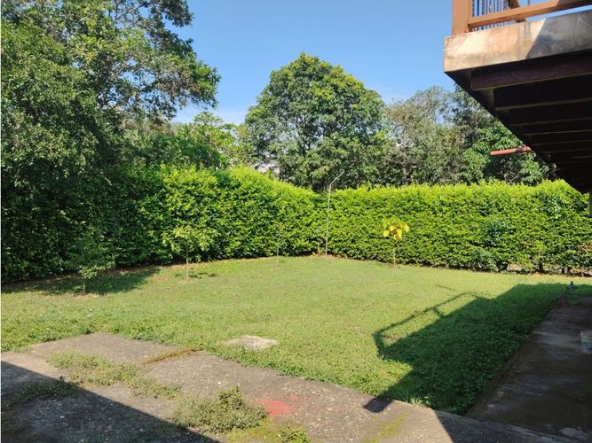 Casa de 6 alcobas en venta en La Morada, Jamundí, 500 m² · foto 21 de 24