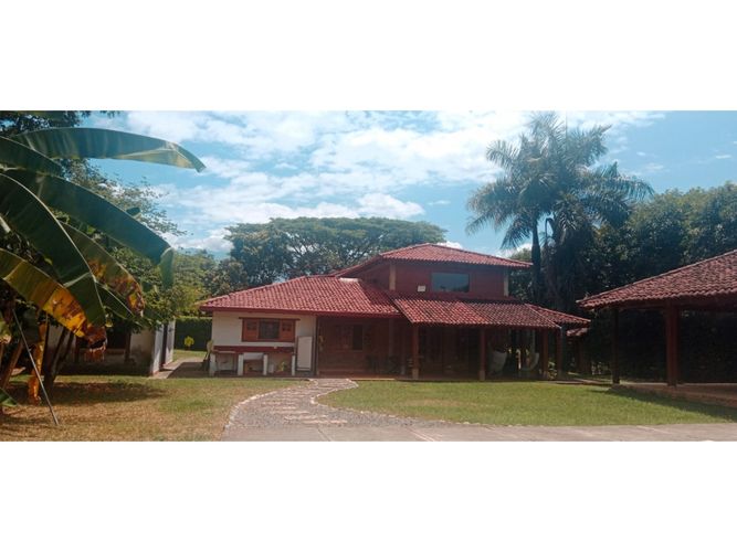 Casa de 6 alcobas en venta en La Morada, Jamundí, 500 m² · foto 22 de 24