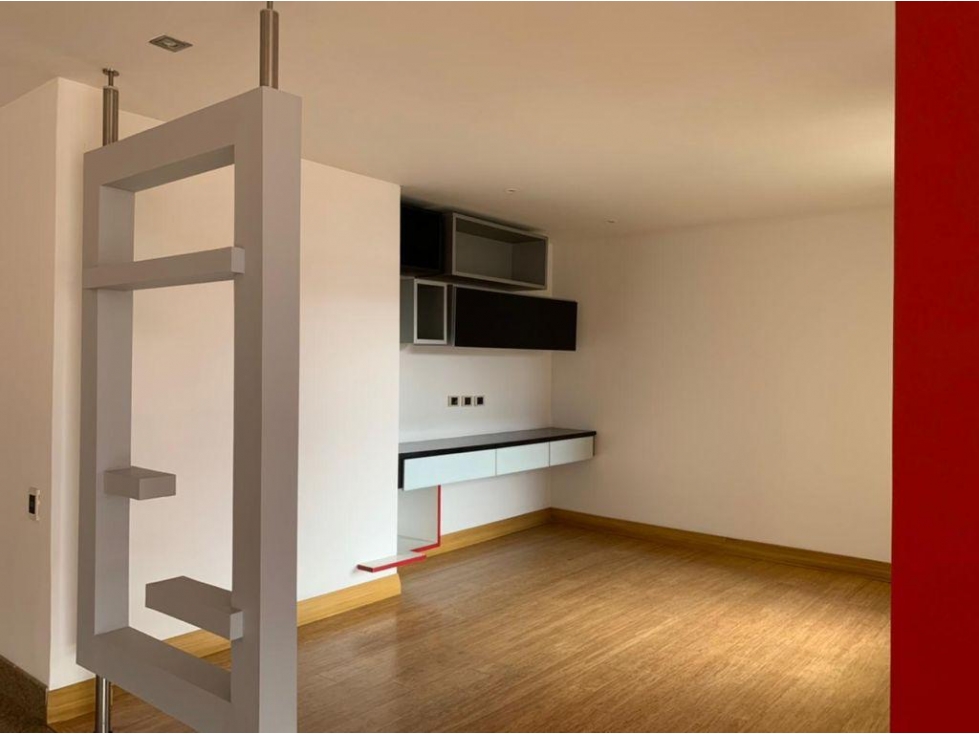 Apartamento en venta en Bella Suiza, Bogotá · foto 6 de 16
