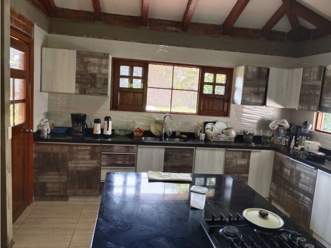 Casa de 6 alcobas en venta en La Morada, Jamundí, 500 m² · foto 23 de 24