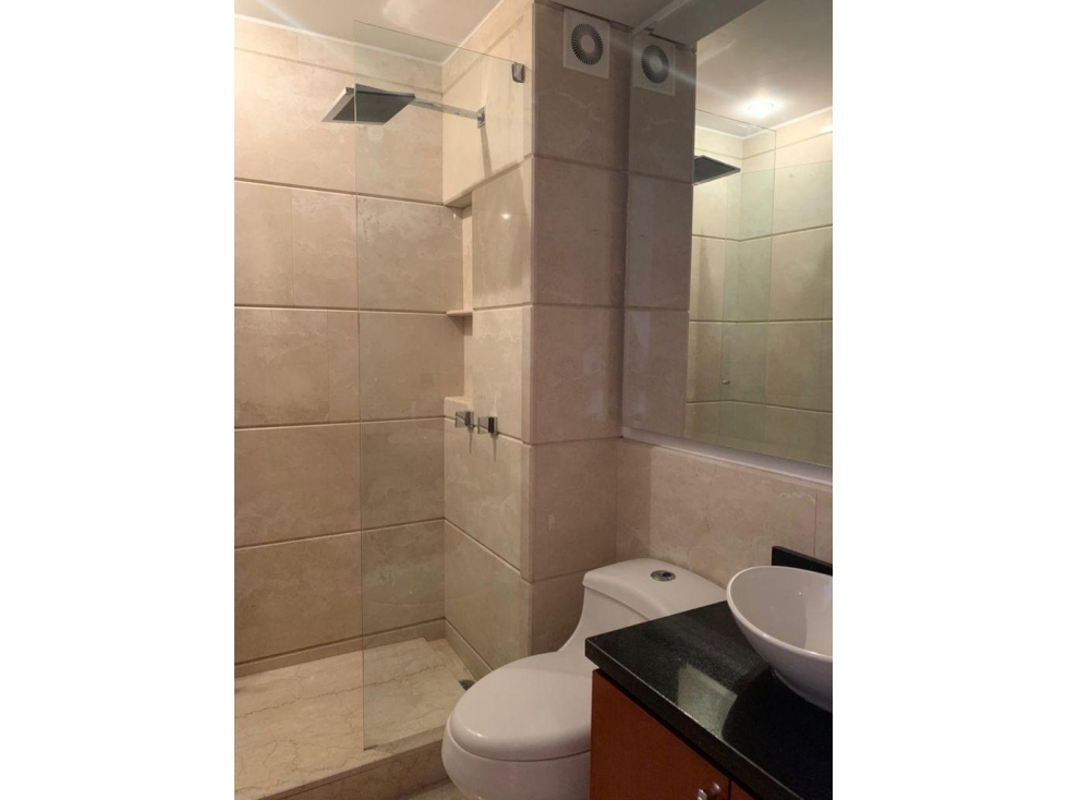 Apartamento en venta en Bella Suiza, Bogotá · foto 8 de 16