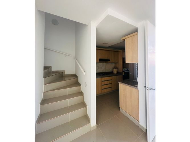 Casa de 3 alcobas en venta en El Castillo, Jamundí, 108 m² · foto 23 de 24