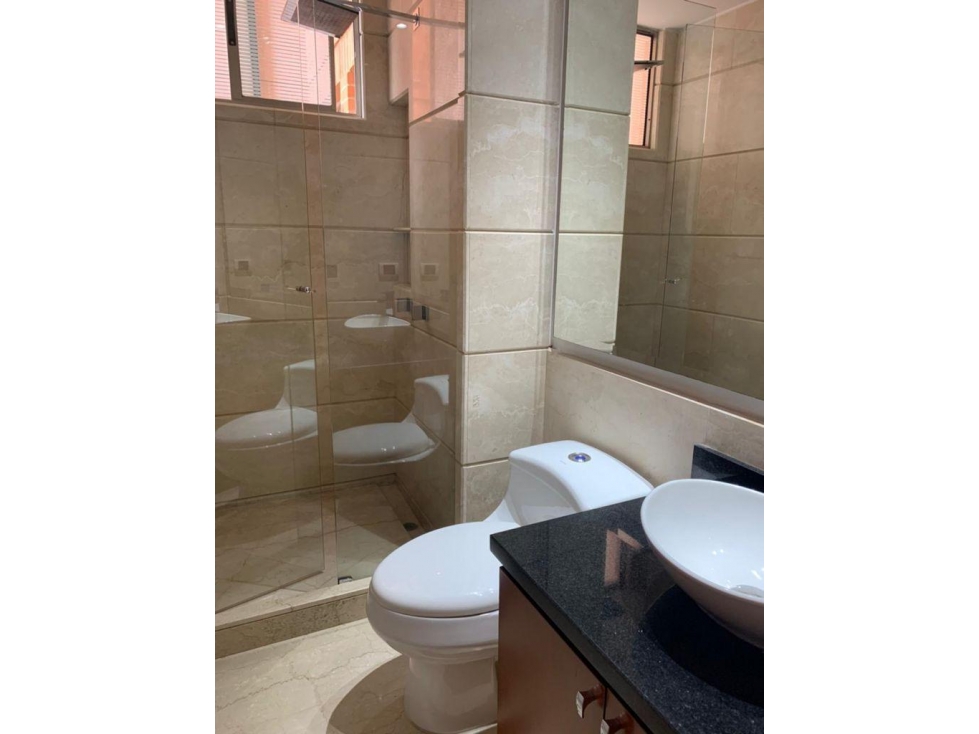Apartamento en venta en Bella Suiza, Bogotá · foto 12 de 16