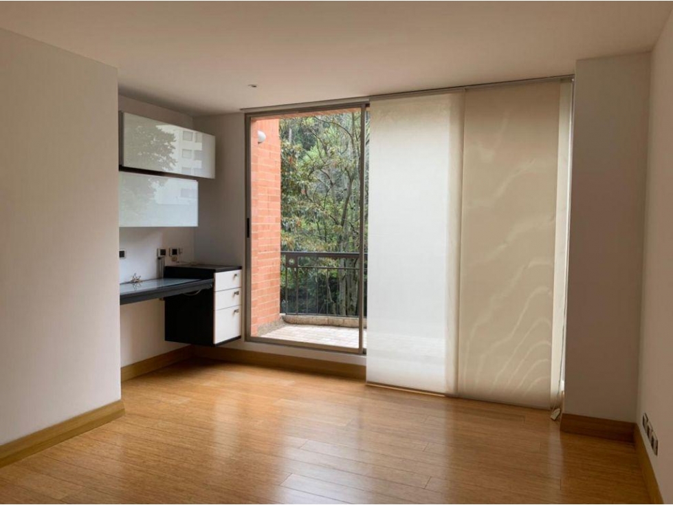 Apartamento en venta en Bella Suiza, Bogotá · foto 14 de 16