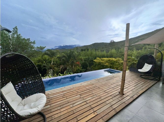 Casa de 9 alcobas en venta en Aguacatal, Cali, 700 m² · foto 7 de 24