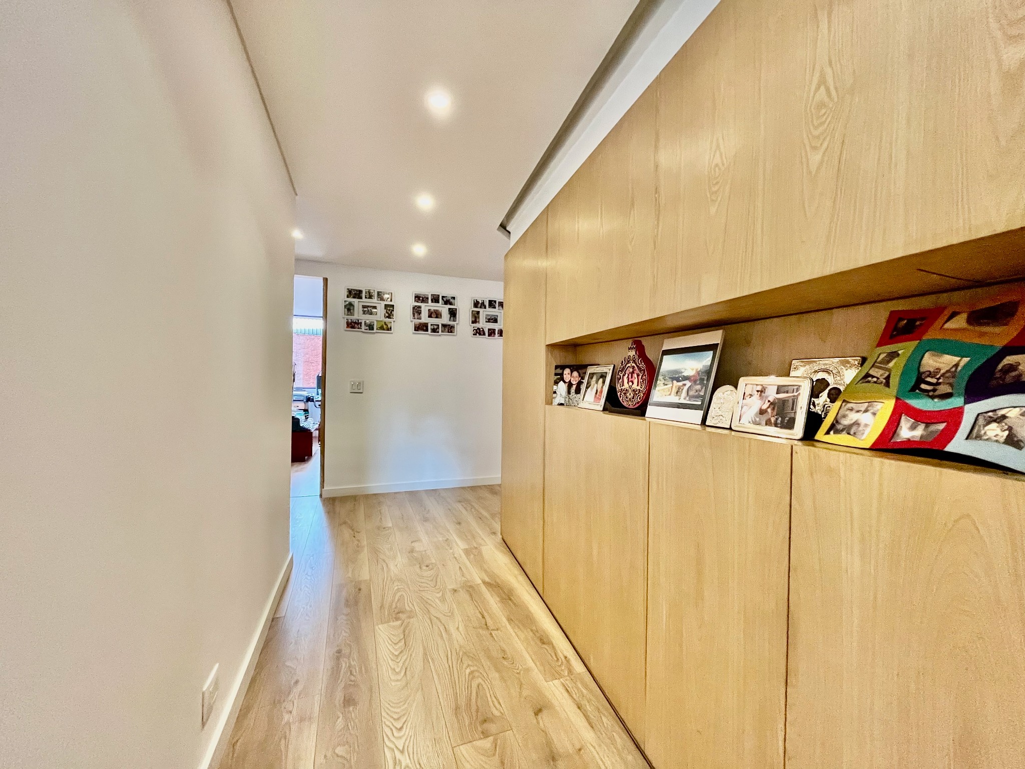 Apartamento en venta en Los Rosales, Bogotá · foto 9 de 21