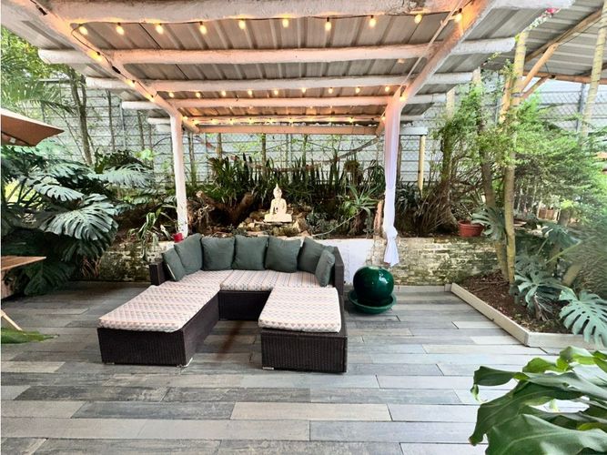 Casa de 9 alcobas en venta en Aguacatal, Cali, 700 m² · foto 10 de 24