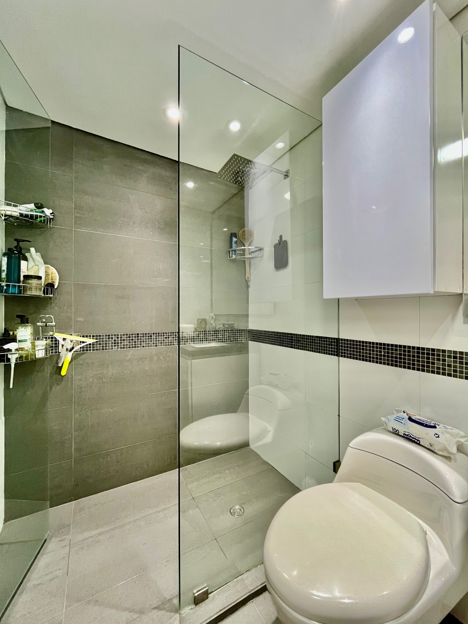 Apartamento en venta en Los Rosales, Bogotá · foto 18 de 21