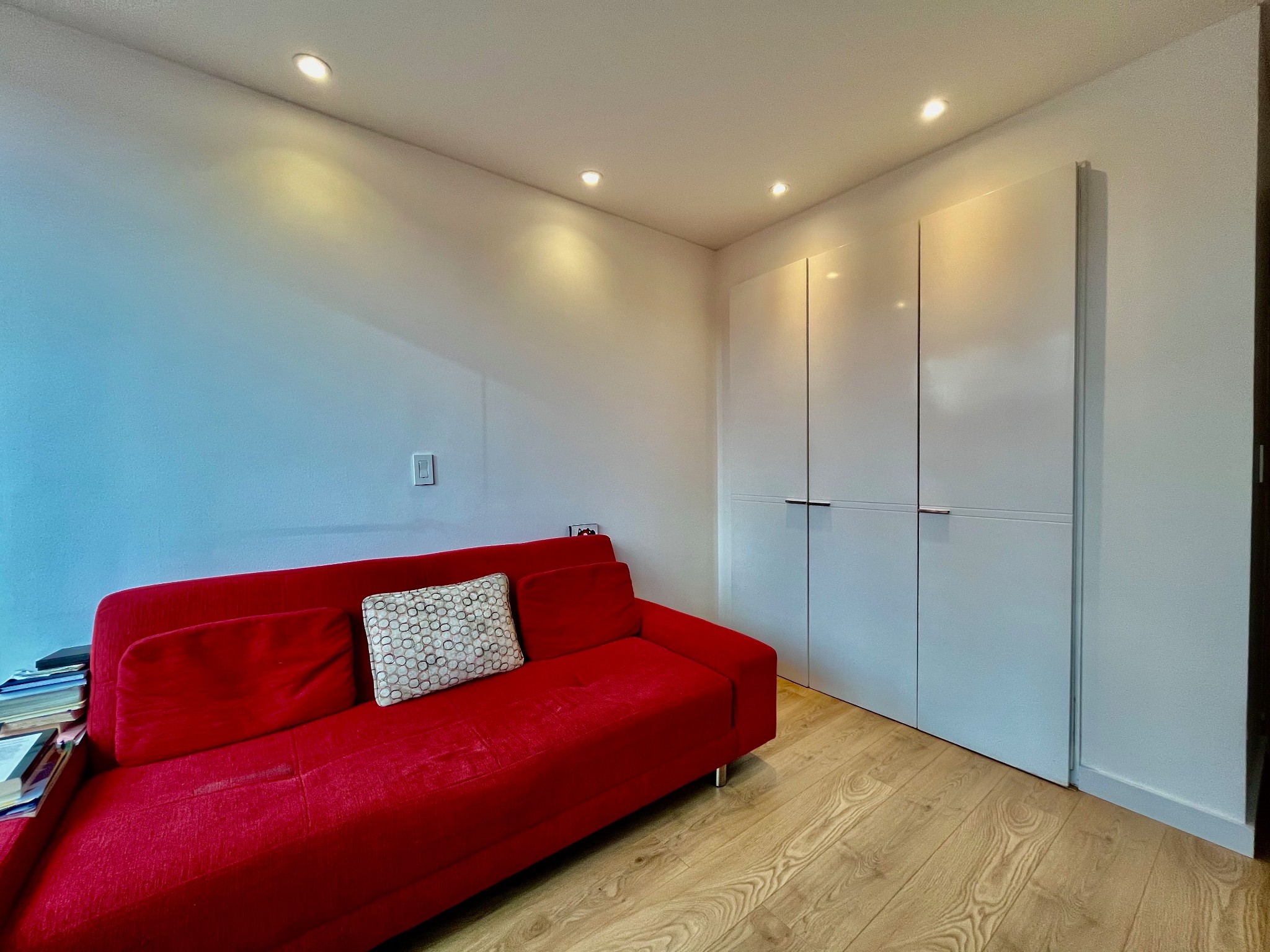 Apartamento en venta en Los Rosales, Bogotá · foto 14 de 21