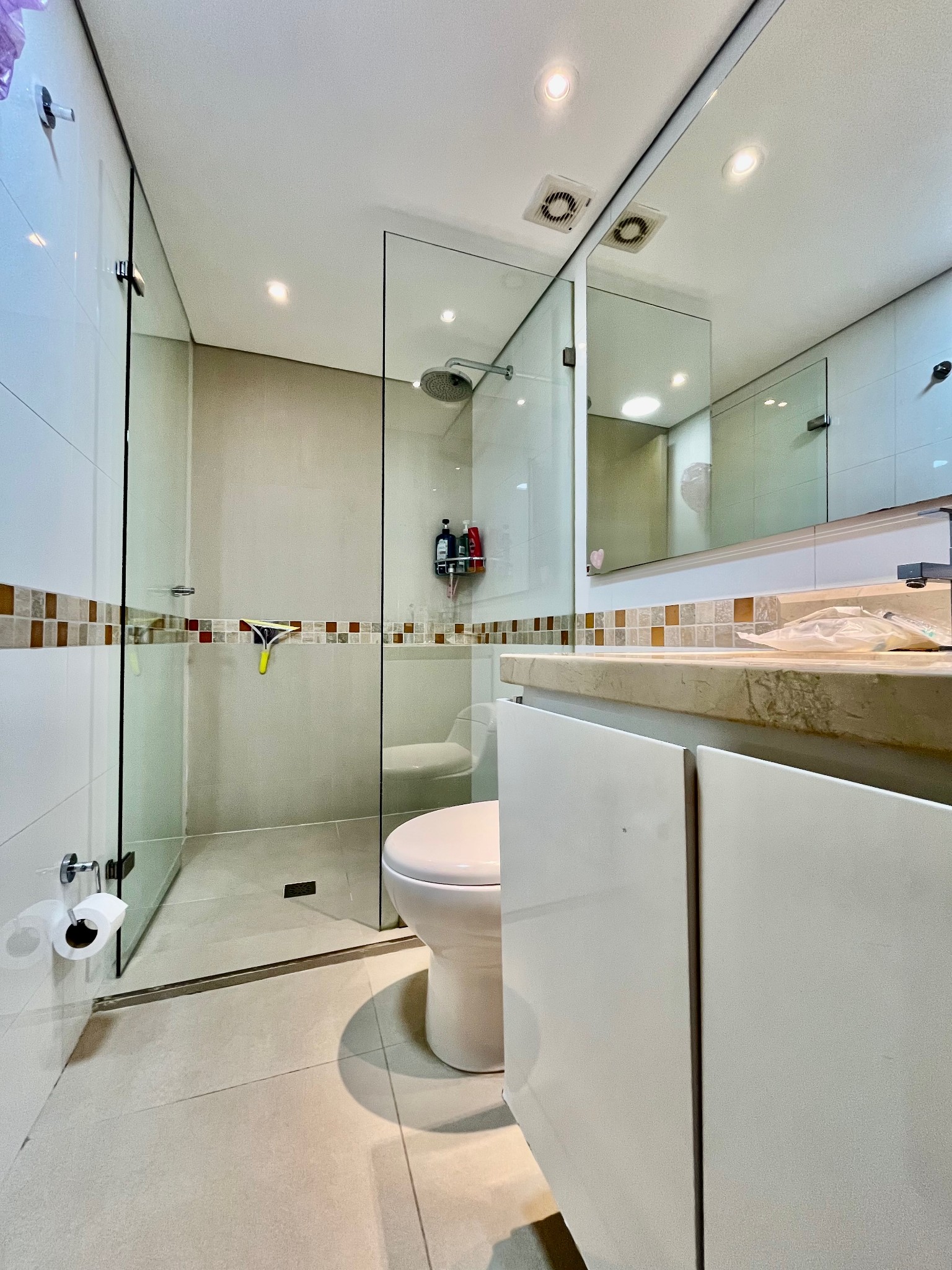 Apartamento en venta en Los Rosales, Bogotá · foto 15 de 21