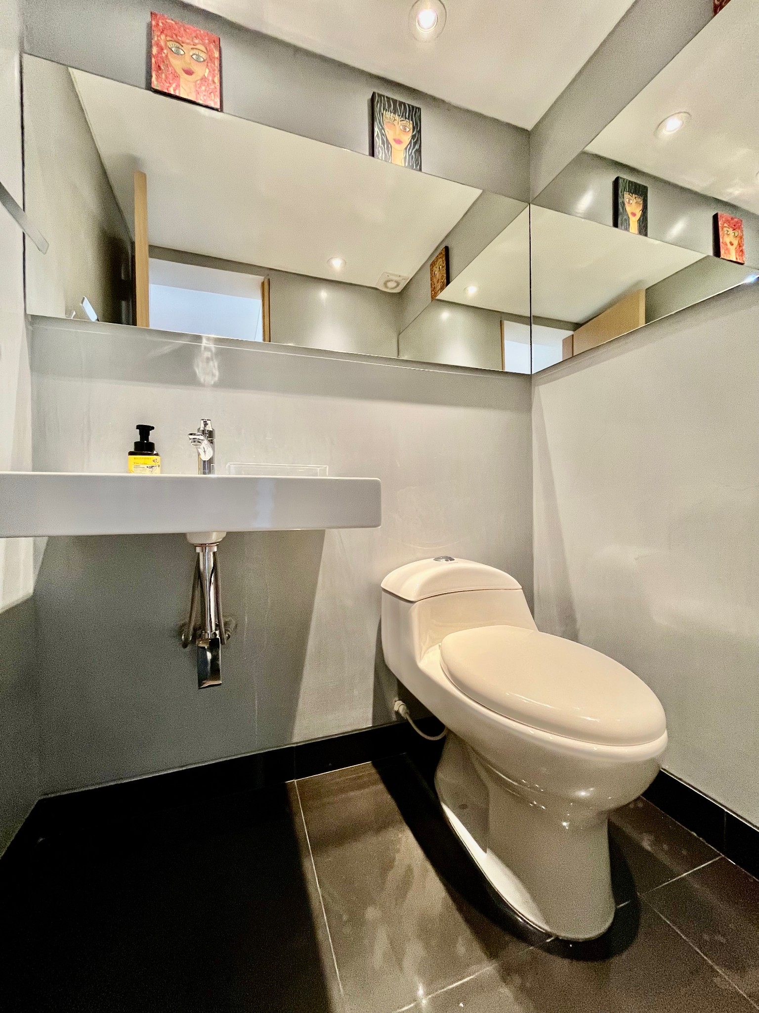 Apartamento en venta en Los Rosales, Bogotá · foto 8 de 21