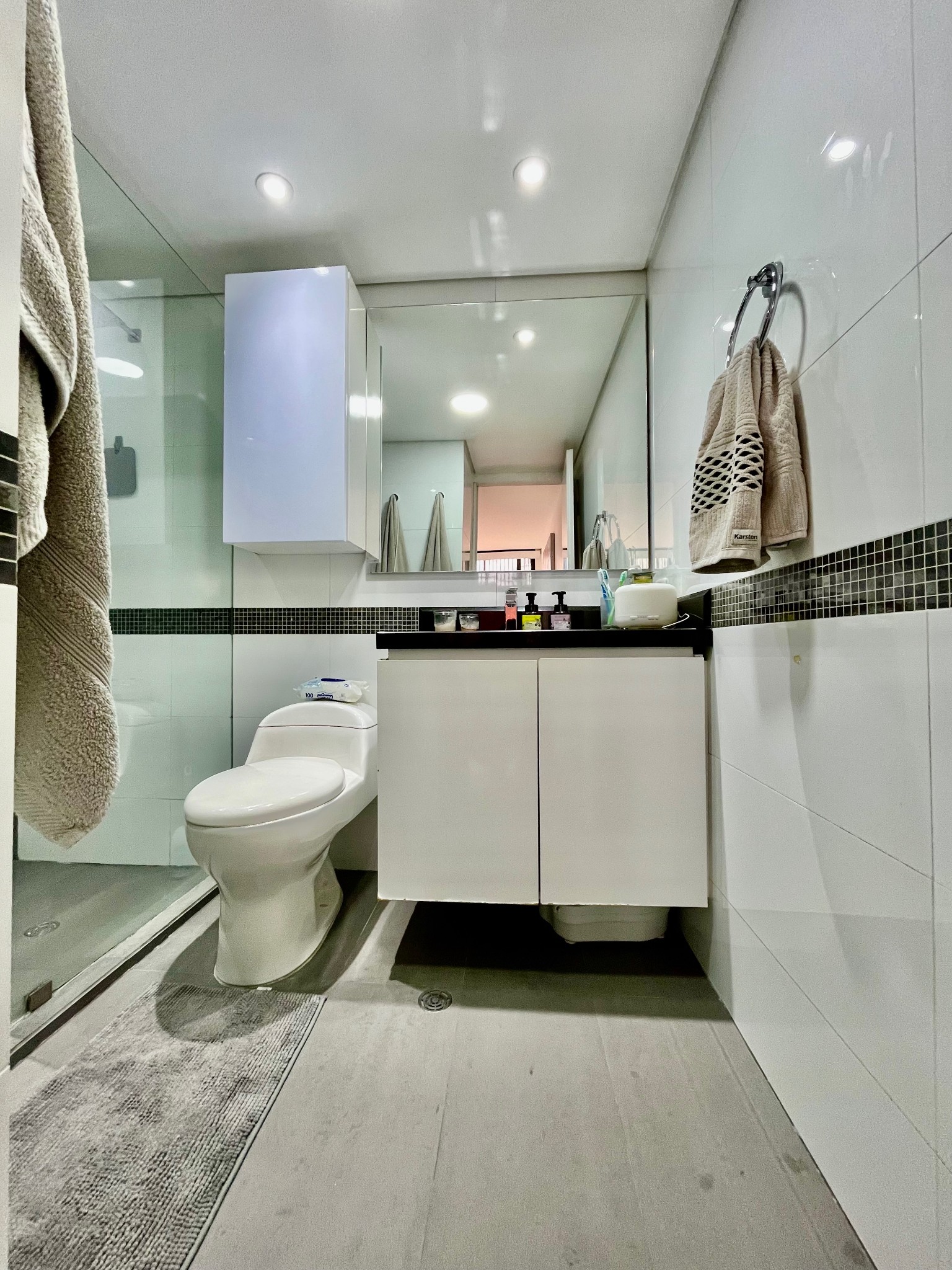 Apartamento en venta en Los Rosales, Bogotá · foto 19 de 21