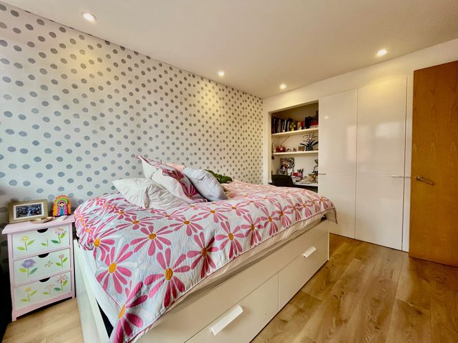 Apartamento en venta en Los Rosales, Bogotá · foto 10 de 21