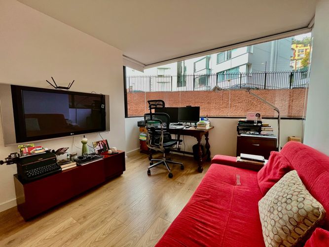 Apartamento en venta en Los Rosales, Bogotá · foto 13 de 21