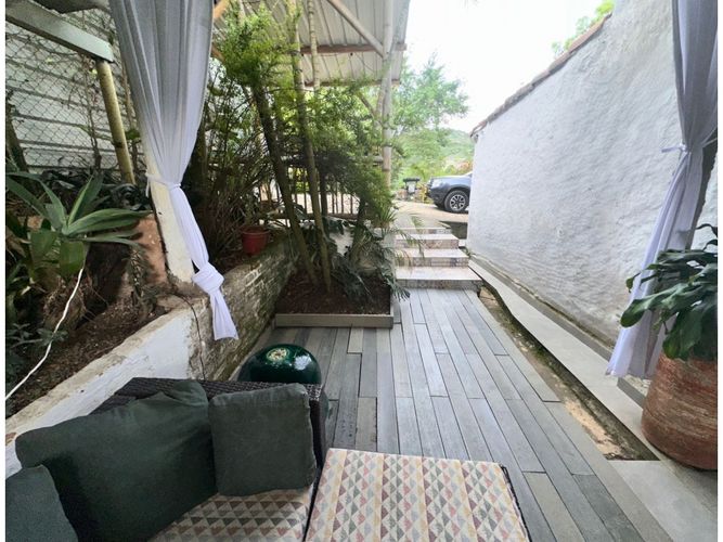 Casa de 9 alcobas en venta en Aguacatal, Cali, 700 m² · foto 17 de 24